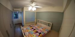Blk 412 Commonwealth Avenue West (Clementi), HDB 4 Rooms #455903461